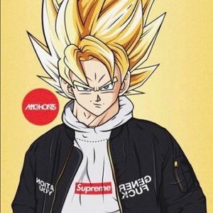 Meet your Posher, Logan